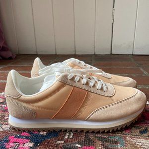 J Crew Trainer Colorblock